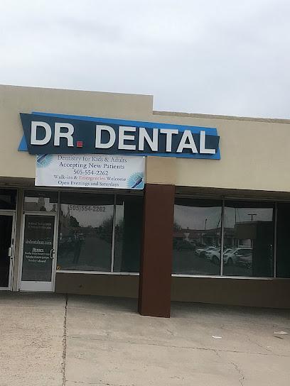 DR. DENTAL - General dentist in Albuquerque, NM