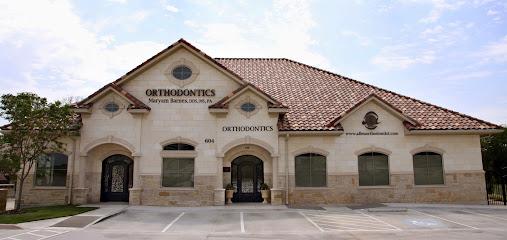 Allen Orthodontist – Dr. Maryam Mojdehi-Barnes - Orthodontist in Allen, TX