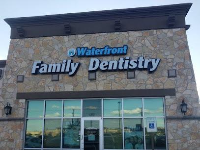 Waterfront Family Dentistry - General dentist in Frisco, TX