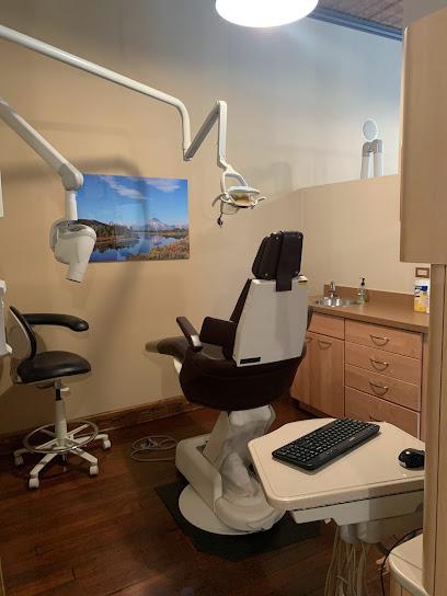 Burlington Dental - General dentist in Burlington, 