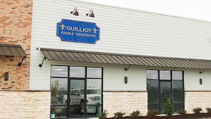 Guilliot Family Dentistry of Broussard - General dentist in Broussard, LA