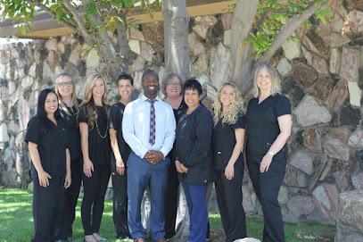 Neal Edwards DDS Inc - General dentist in Riverside, CA