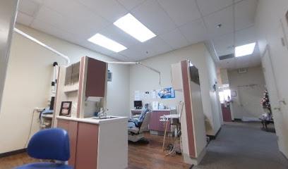 Fernandez Noel A DMD - General dentist in Vallejo, CA