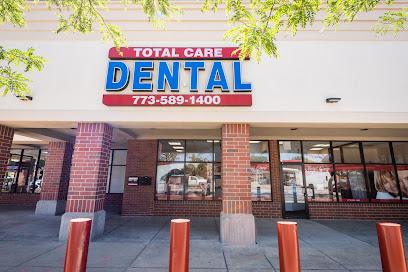 Total Care Dental - General dentist in Chicago, IL