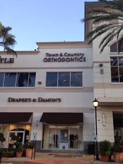 Town & Country Orthodontics - Orthodontist in Houston, TX