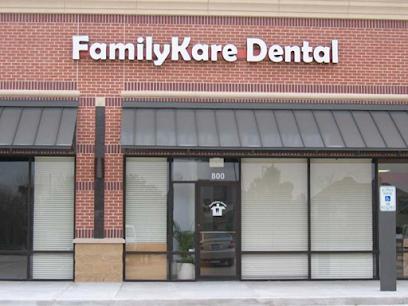 Dental Plus Clinic of Katy (Family Kare Dental) - General dentist in Katy, TX
