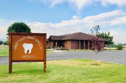 Ashley Valley Family Dental - General dentist in Vernal, UT