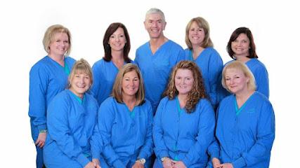 Bruce E. Treiber, DDS - General dentist in Canton, OH