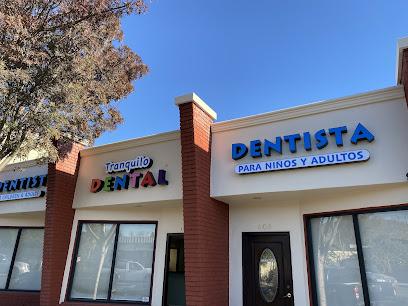 Tranquilo Dental - General dentist in San Fernando, CA
