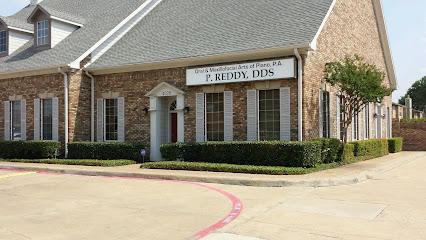 Oral Maxillofacial Arts - Oral surgeon in Plano, TX