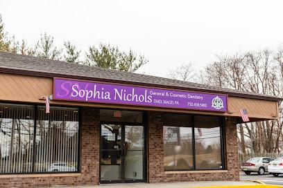 Sophia Nichols DMD, MAGD, PA General & Cosmetic Dentistry - General dentist in Brick, NJ