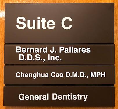 Pallares Bernard J DDS - General dentist in South Pasadena, CA