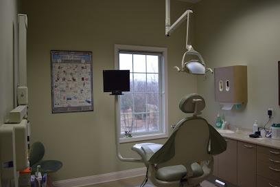 Brookwood Dental - General dentist in Forest, VA