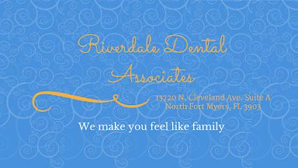 Riverdale Dental Associates - General dentist in North Fort Myers, FL
