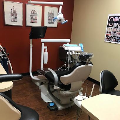Royalty Dental Associates - General dentist in Spring, TX