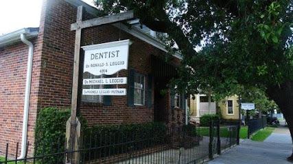 Leggio Dental Group - General dentist in New Orleans, LA