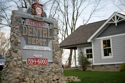 Athens Dental Depot - General dentist in Athens, OH