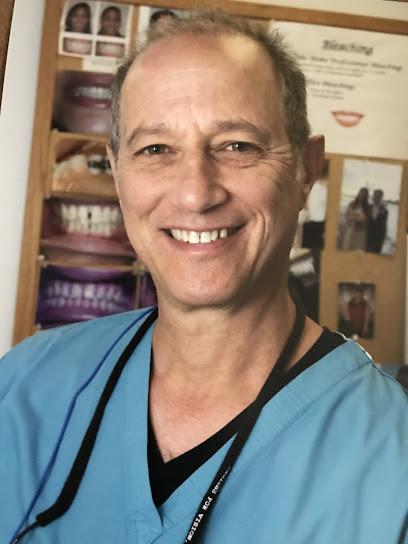 Don A. Safferstein DDS - General dentist in Bronx, NY