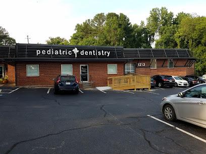Morningside Pediatric Dentistry - Pediatric dentist in Atlanta, GA
