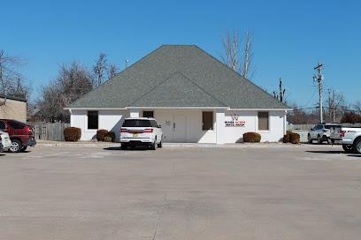 Warr Acres Dental Group - General dentist in Oklahoma City, OK