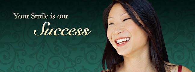 Schlattman Russell H DDS - General dentist in Houston, TX