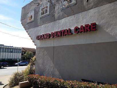 Grand Dental Care – Sonny M. Phang, Dentist in South San Francisco - General dentist in South San Francisco, CA