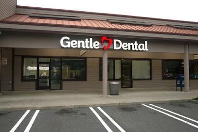 Gentle Dental Coal Creek - General dentist in Renton, WA