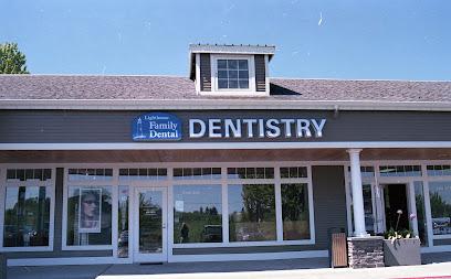 Lighthouse Family Dental - Cosmetic dentist in Mukilteo, WA