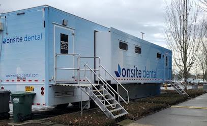 Onsite Dental - General dentist in Hillsboro, OR