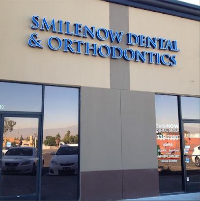 SmileNOW Dental - General dentist in Corona, CA