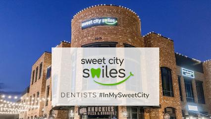 Sweet City Smiles - General dentist in Buford, GA