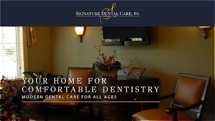 Signature Dental Care - General dentist in Crystal River, FL