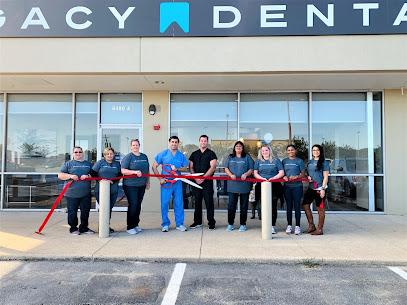 Legacy Dental of Beaumont - General dentist in Beaumont, TX
