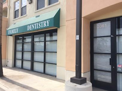 Hovhannisyan Tigran DDS - General dentist in Montebello, CA