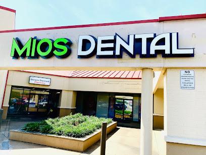 Mios Dental and Braces - General dentist in Carrollton, TX