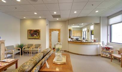 Back of the Wasatch Family and Cosmetic Dentistry - General dentist in Heber City, UT
