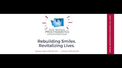 Pacific Northwest Prosthodontics - Prosthodontist in Richland, WA