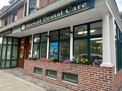 Maewall Dental Care, LLC - General dentist in Wellesley Hills, MA