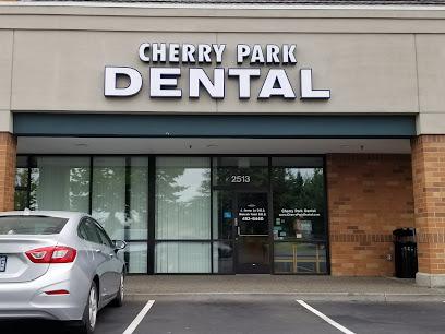 Cherry Park Dental - General dentist in Troutdale, OR