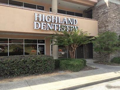 Highland Dentistry - General dentist in Birmingham, AL
