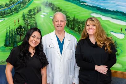 Mike Scott DDS - General dentist in Modesto, CA