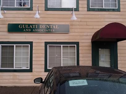Gulati Dental & Associates - General dentist in Silverdale, WA