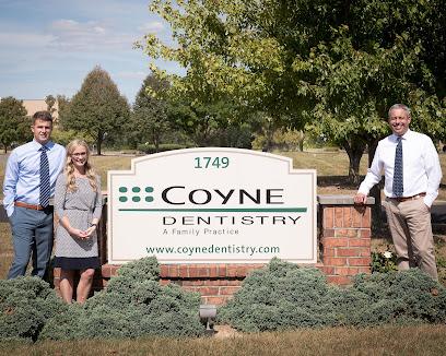 Coyne Dentistry - General dentist in Dayton, OH