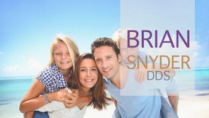 Brian H. Snyder, D.D.S., P. A. - General dentist in Coral Springs, FL