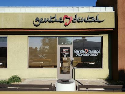 Skinner Eric DDS - General dentist in Henderson, NV