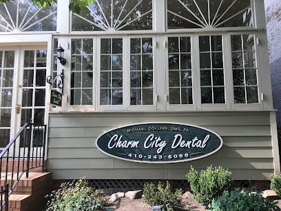 Charm City Dental - General dentist in Baltimore, MD