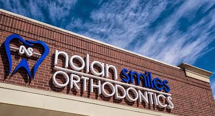 Nolan Smiles Orthodontics - Orthodontist in Stafford, TX