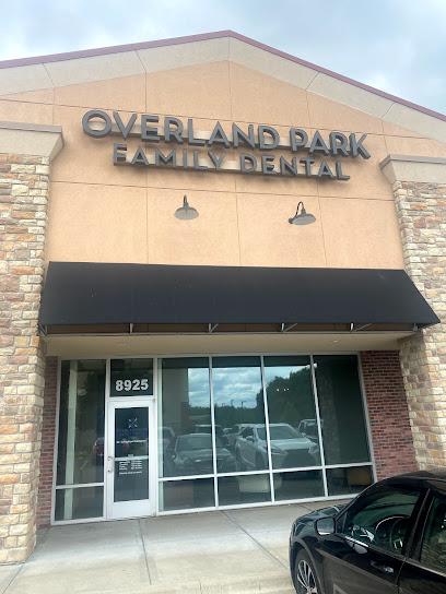 Overland Park Family Dental - General dentist in Overland Park, KS