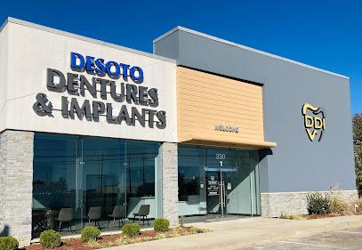 Desoto Dentures and Implants - General dentist in Southaven, MS