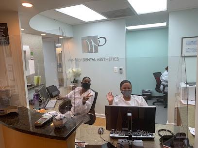 Winfrey Dental Aesthetics Dental Spa; Winfrey Tiffanie C DDS - General dentist in Laurel, MD